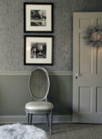 Philip & Jeffries Paper Weave Wallpaper